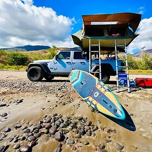 Aloha Glamp's Maui Rooftop Adventure , Paia United States