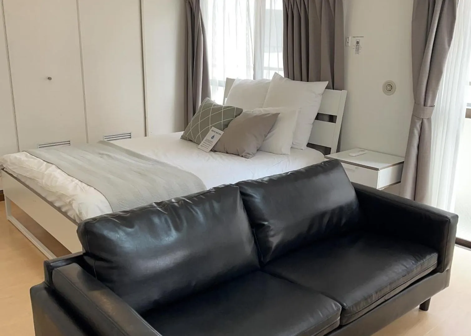 Centrage Ark Shinsaibashi Apartment Osaka